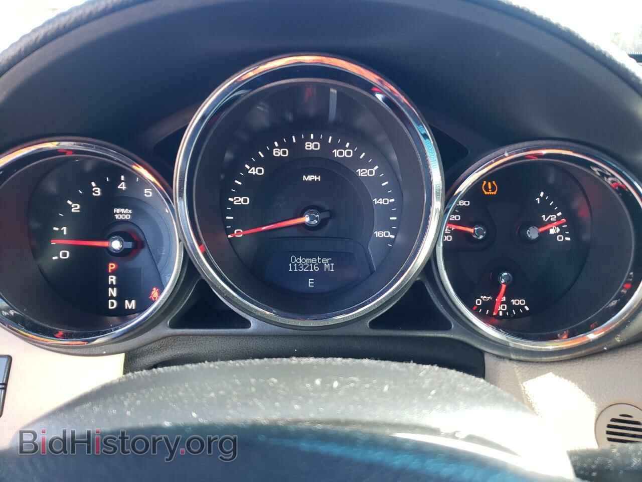 2012 CADILLAC CTS - VIN: 1G6DJ1E32C0146740 - Фото 9