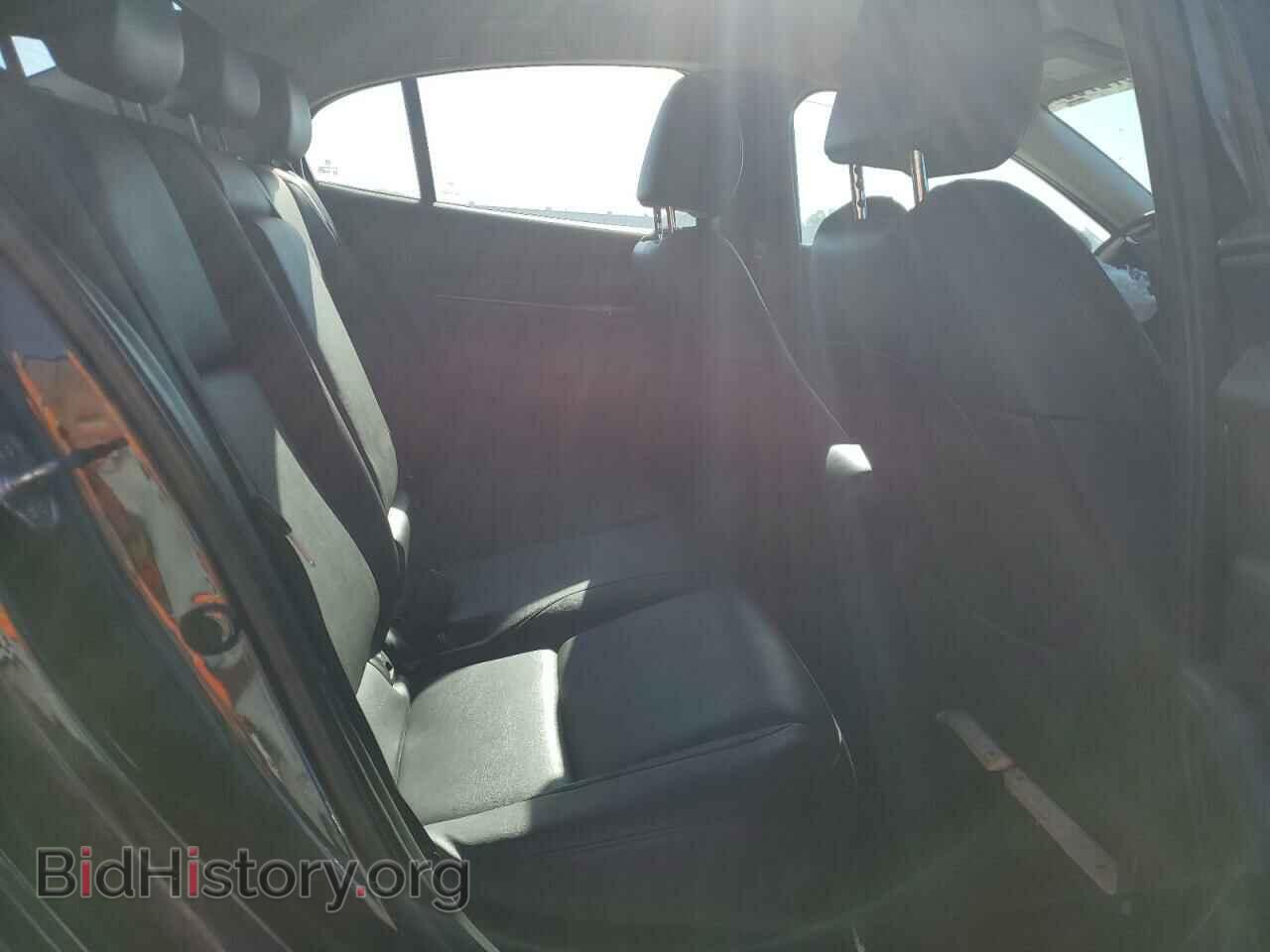 2020 MAZDA 3 - VIN: 3MZBPACL7LM131246 - Фото 10