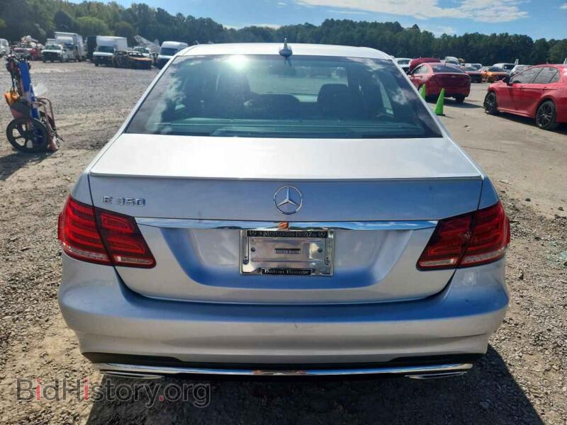 2014 Mercedes-Benz E-CLASS (VIN WDDHF5KB0EB014463) — фото 6 из 14