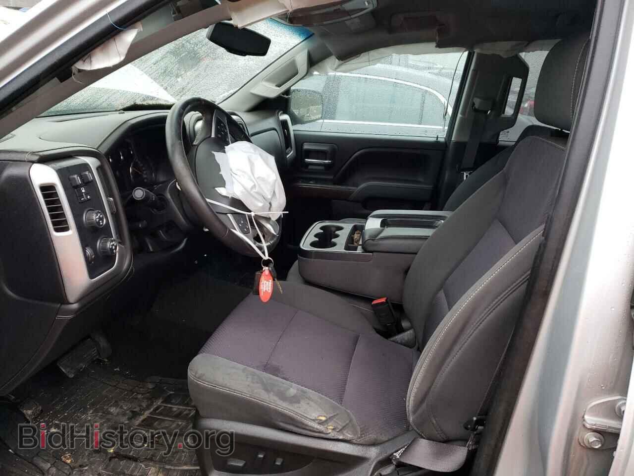 2016 GMC SIERRA - VIN: 1GTV2MEC3GZ366230 - Фото 7