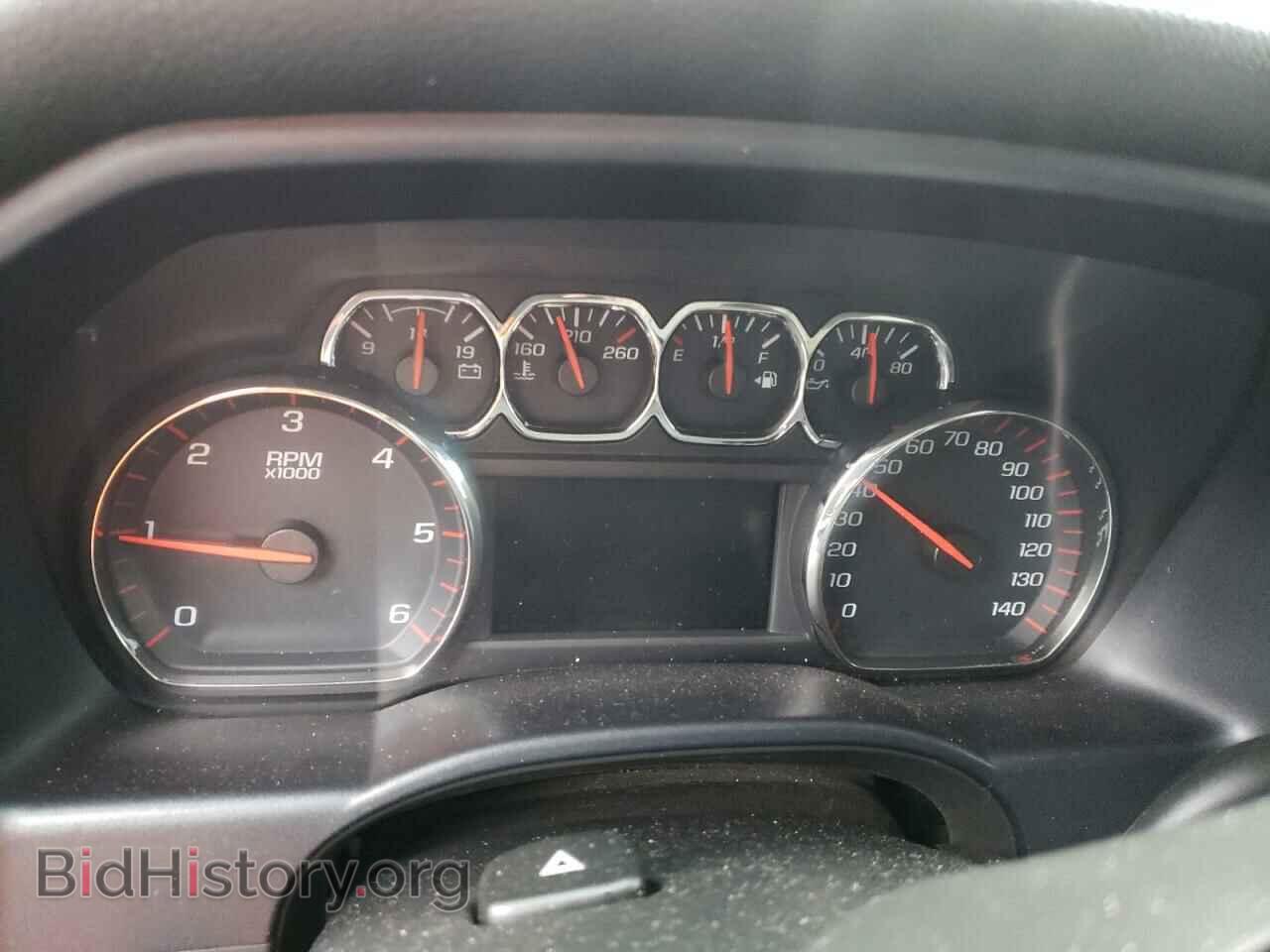 2016 GMC SIERRA - VIN: 1GTV2MEC3GZ366230 - Фото 9