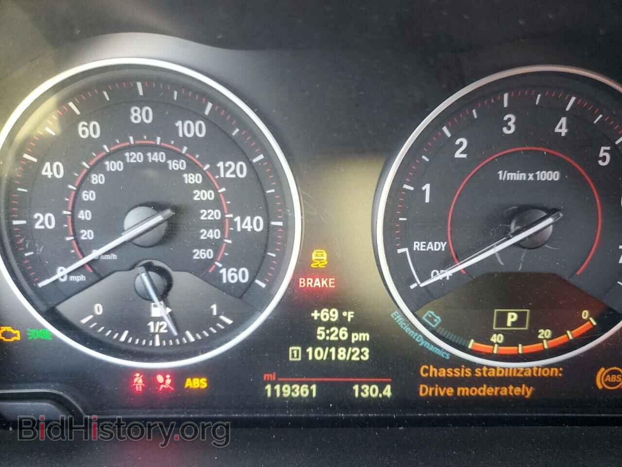 2015 BMW M2 - VIN: WBA1J9C54FV371054 - Фото 9