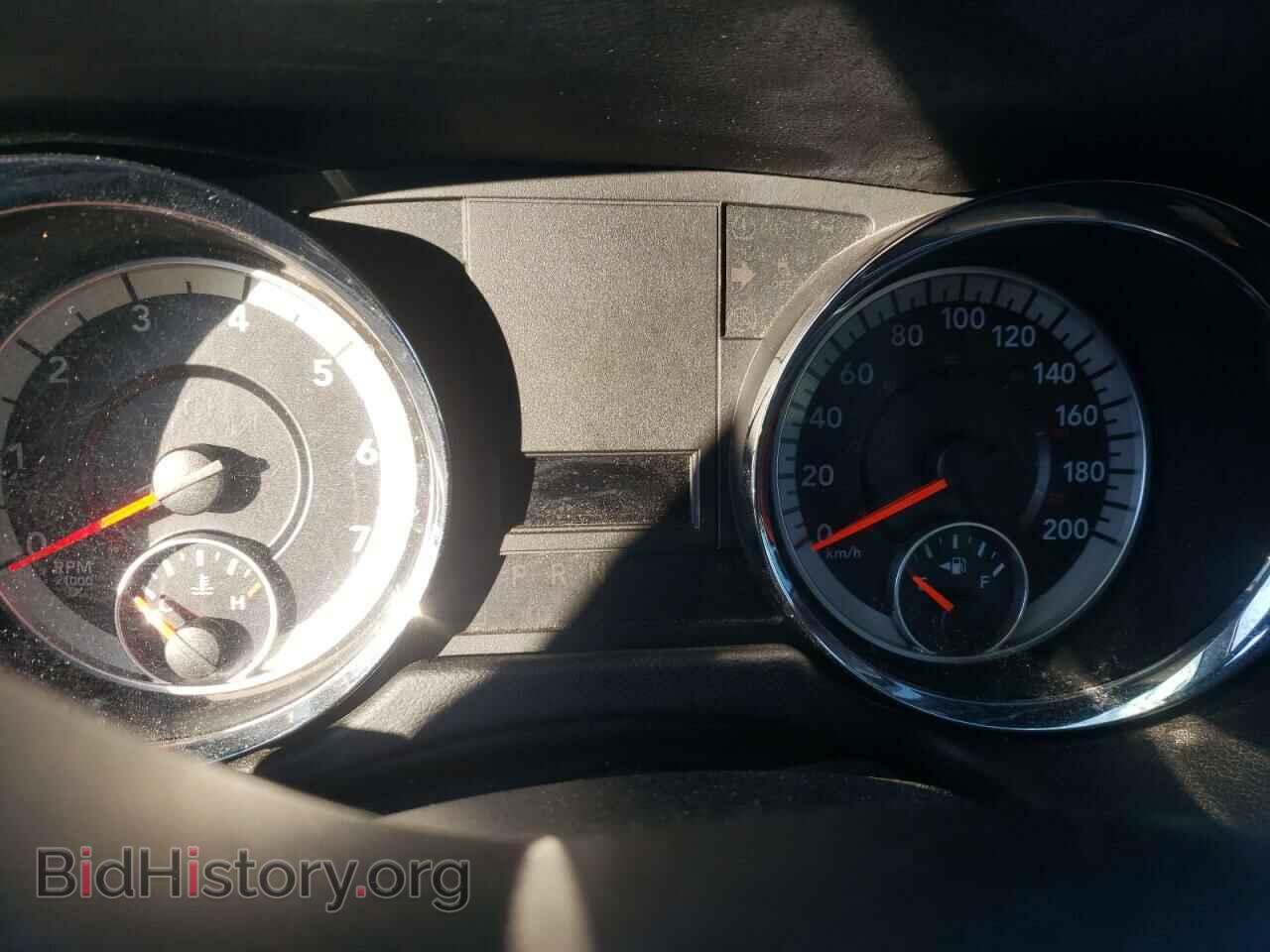 2017 DODGE CARAVAN - VIN: 2C4RDGBG8HR787408 - Фото 9