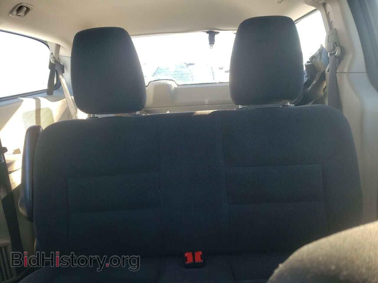 2017 DODGE CARAVAN - VIN: 2C4RDGBG8HR787408 - Фото 10