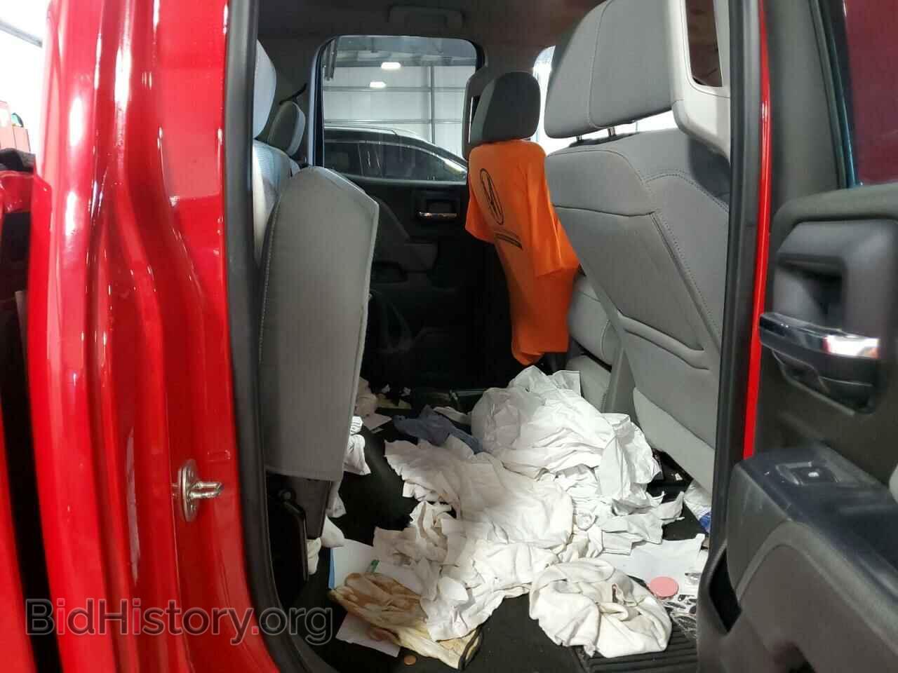 2017 CHEVROLET ALL Models - VIN: 1GCRCPEH1HZ206232 - Фото 10