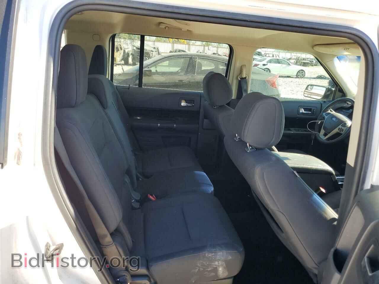 2014 FORD FLEX - VIN: 2FMGK5C88EBD16741 - Photo 11