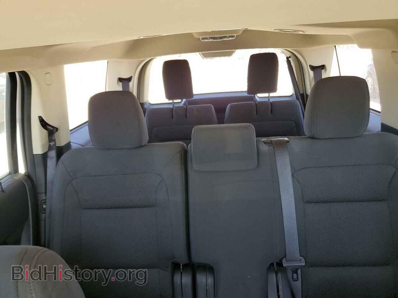 2014 FORD FLEX - VIN: 2FMGK5C88EBD16741 - Photo 10
