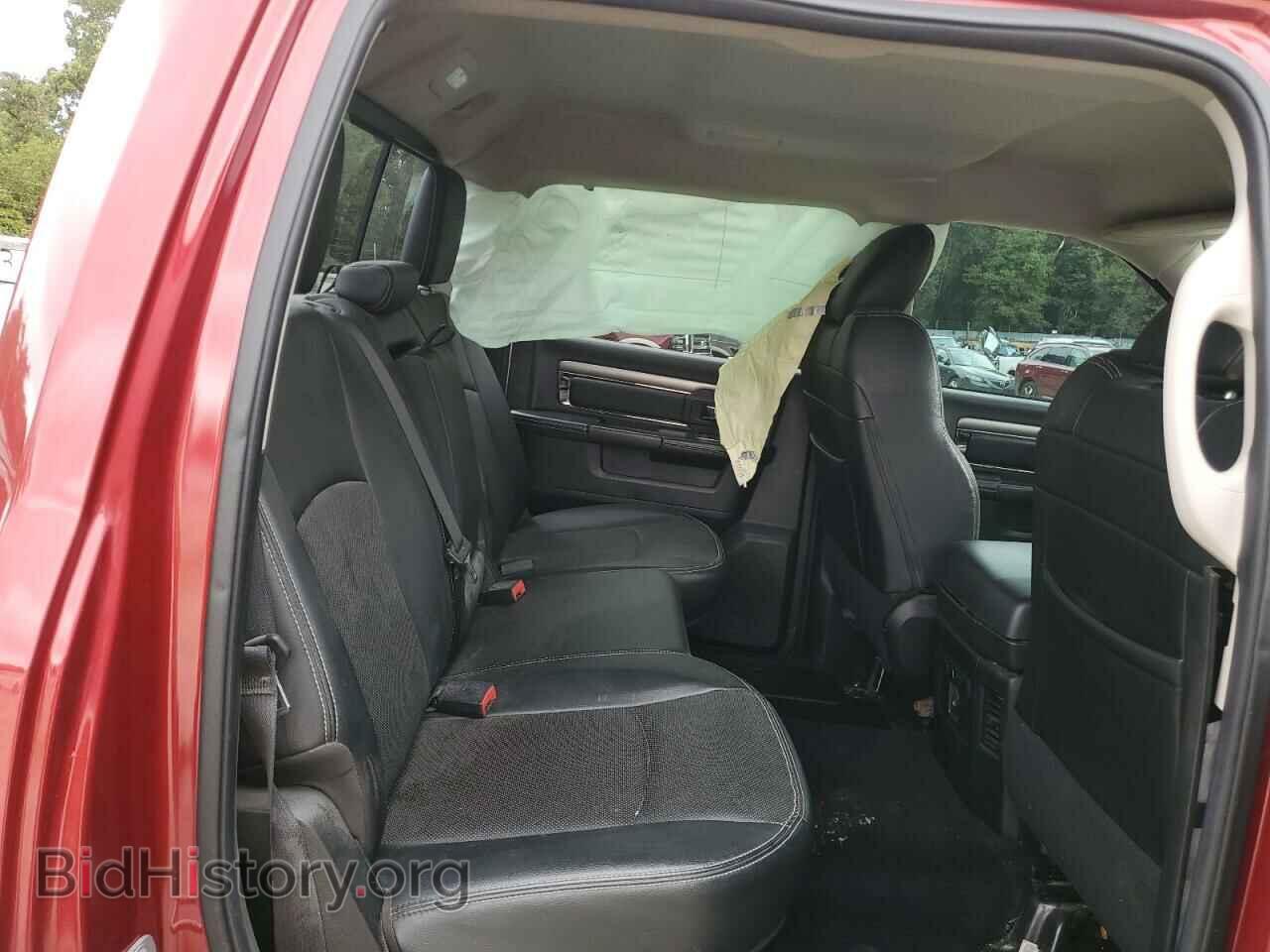 2013 RAM 1500 - VIN: 1C6RR7MT3DS508331 - Фото 10