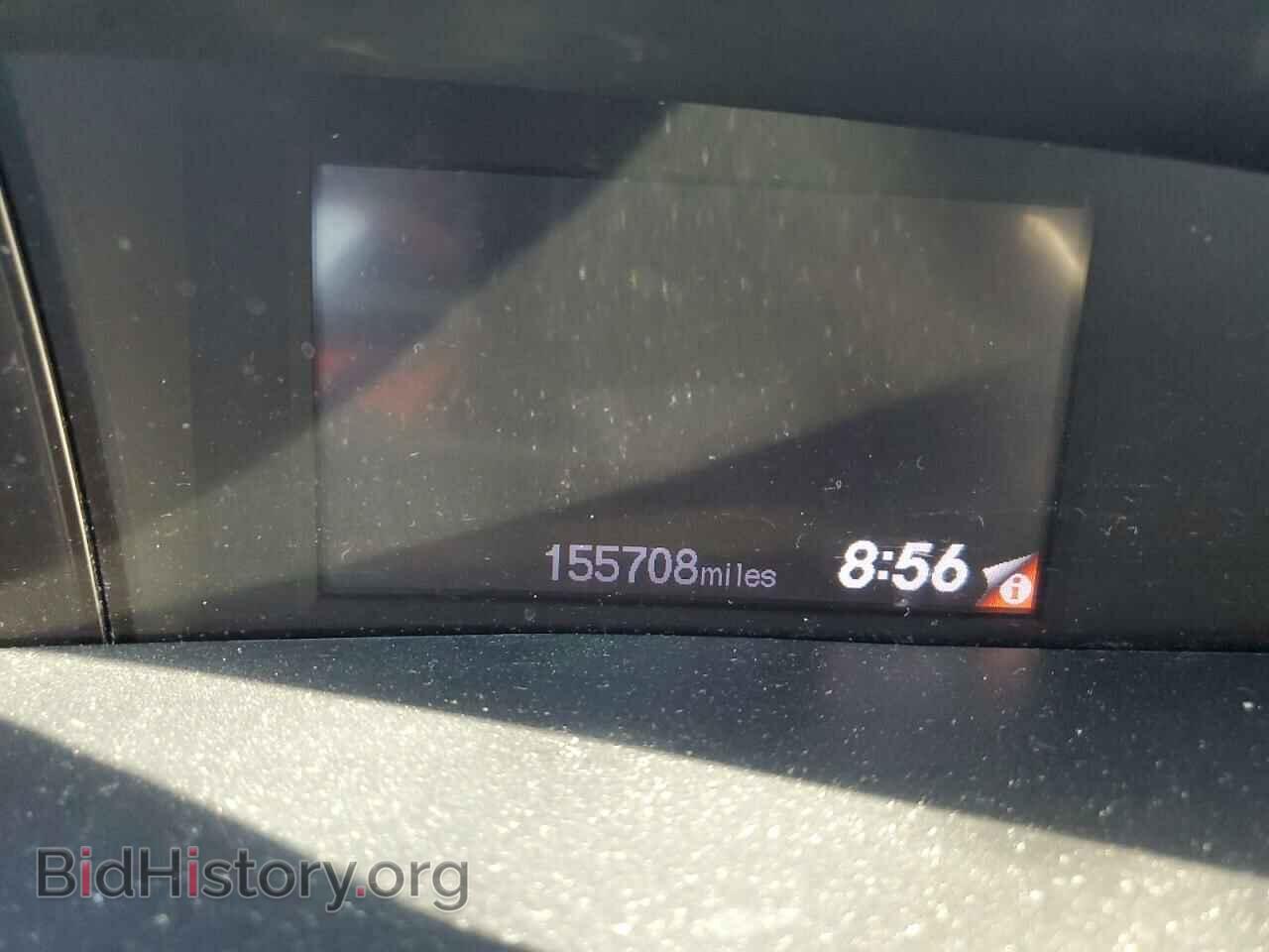 2012 HONDA CIVIC - VIN: 19XFB2F56CE324911 - Фото 9