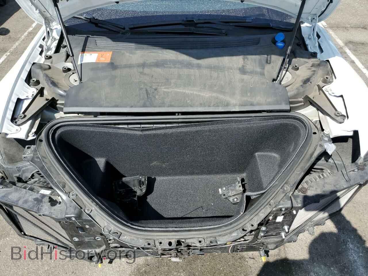 2017 TESLA MODEL S - VIN: 5YJSA1E20HF232150 - Photo 11