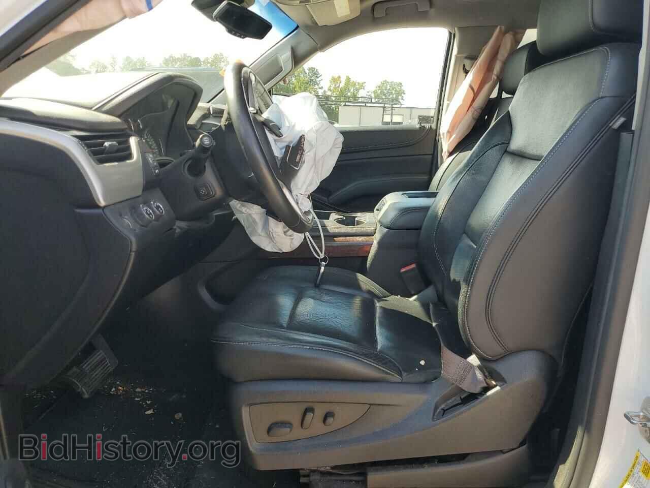 2017 GMC YUKON - VIN: 1GKS2BKC8HR126334 - Фото 7