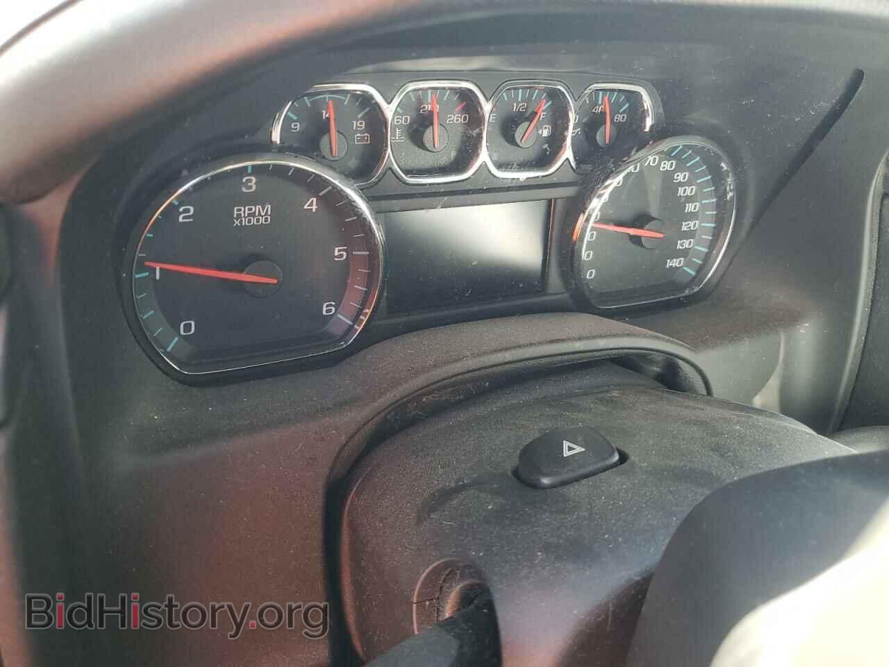 2017 GMC YUKON - VIN: 1GKS2BKC8HR126334 - Фото 9