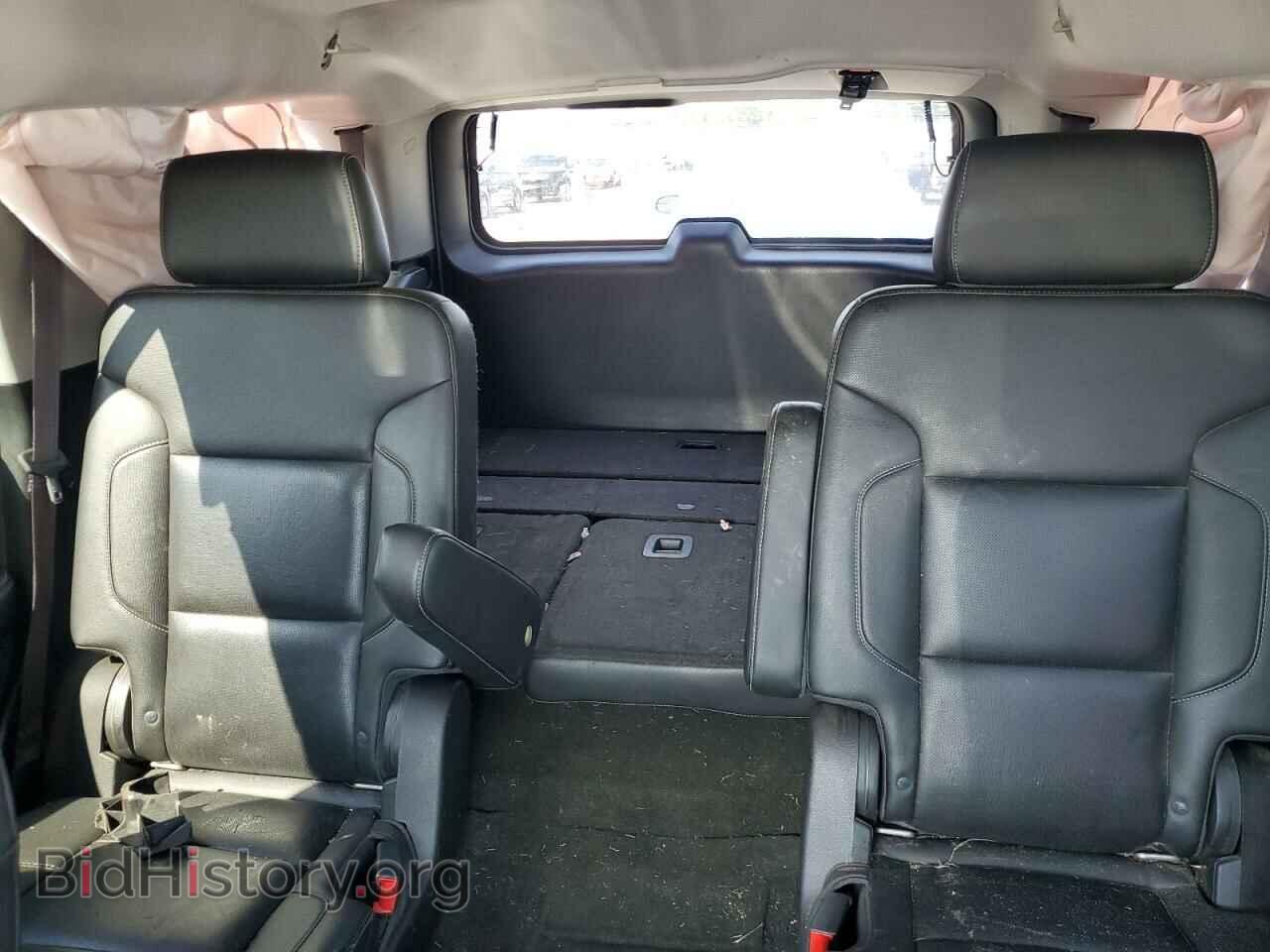 2017 GMC YUKON - VIN: 1GKS2BKC8HR126334 - Фото 10