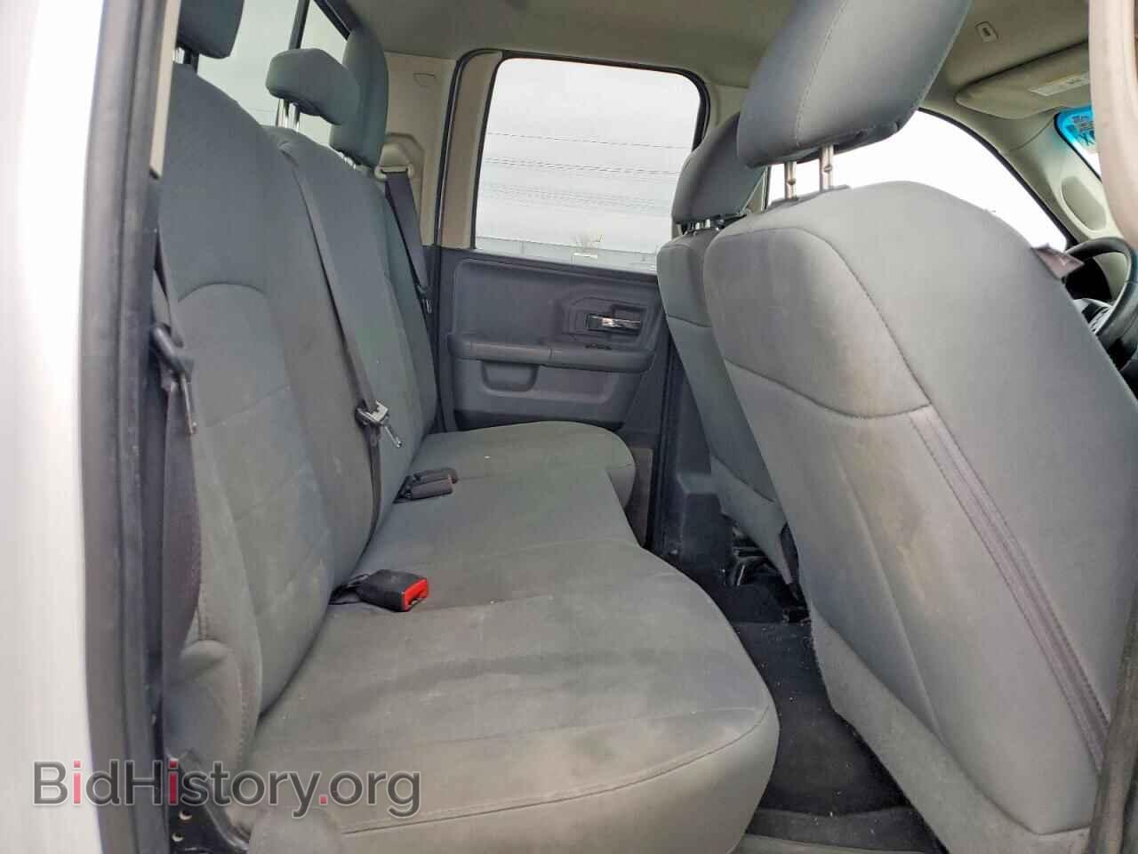 2017 RAM 1500 - VIN: 1C6RR7GG7HS860137 - Фото 10