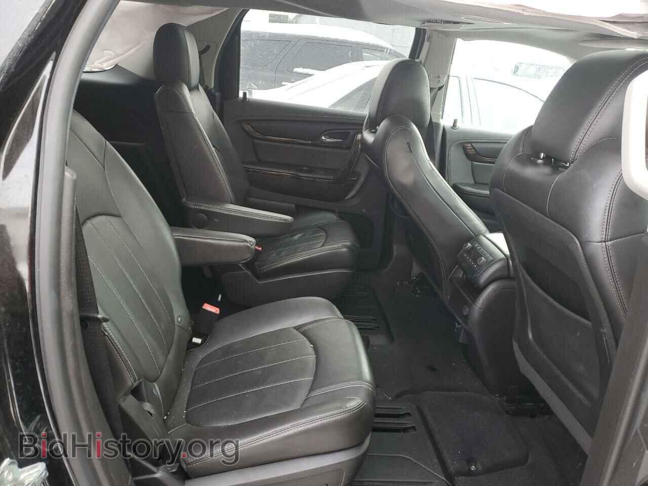 2016 GMC ACADIA DEN - VIN: 1GKKVTKD9GJ303671 - Фото 11