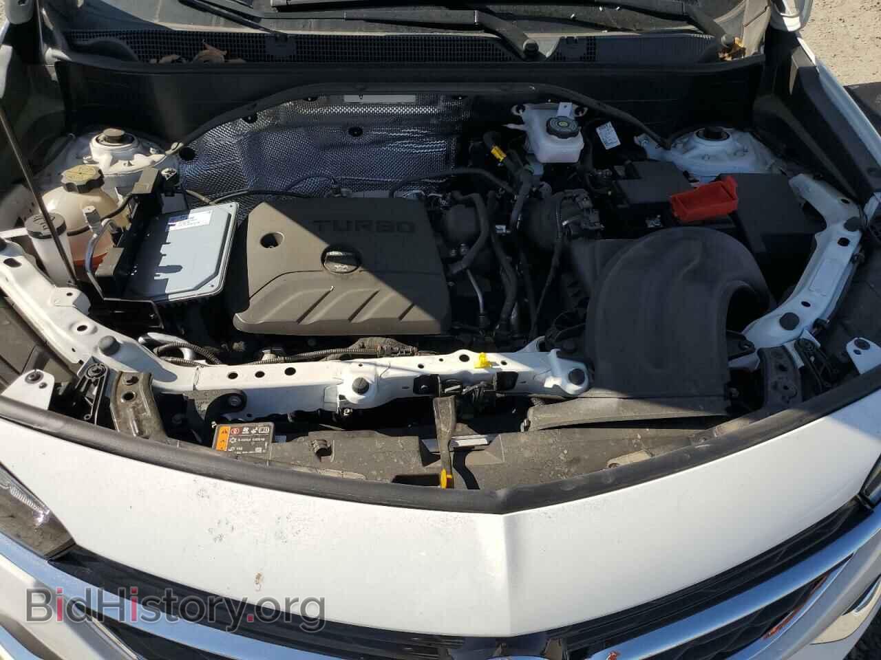 2023 BUICK ENCORE - VIN: KL4MMFSL5PB110910 - Фото 11