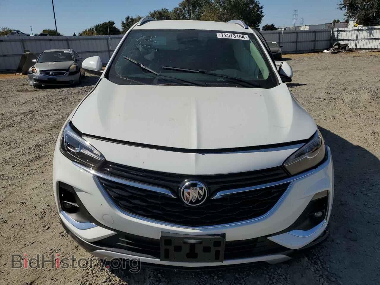 2023 BUICK ENCORE - VIN: KL4MMFSL5PB110910 - Фото 5