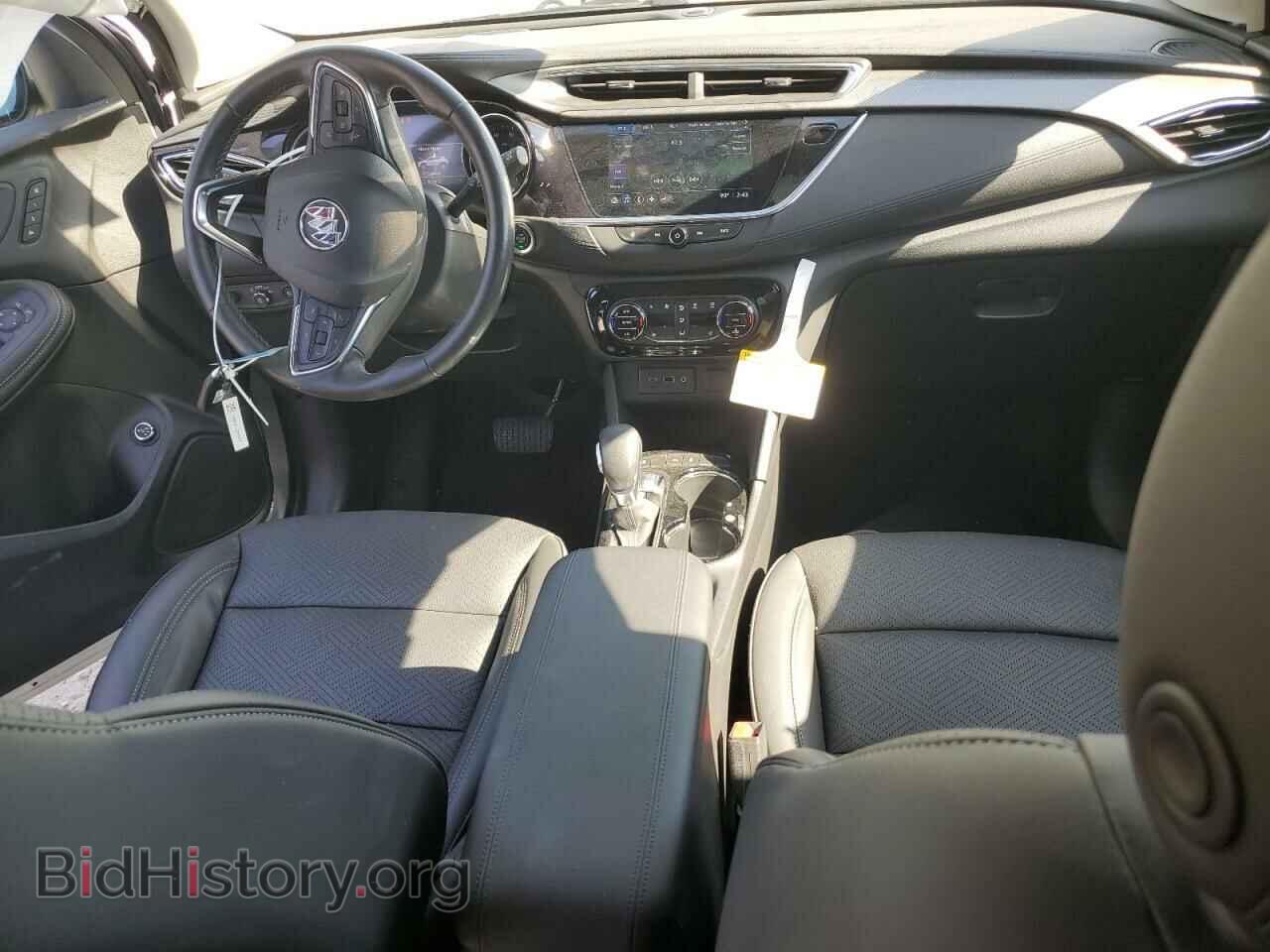 2023 BUICK ENCORE - VIN: KL4MMFSL5PB110910 - Фото 8