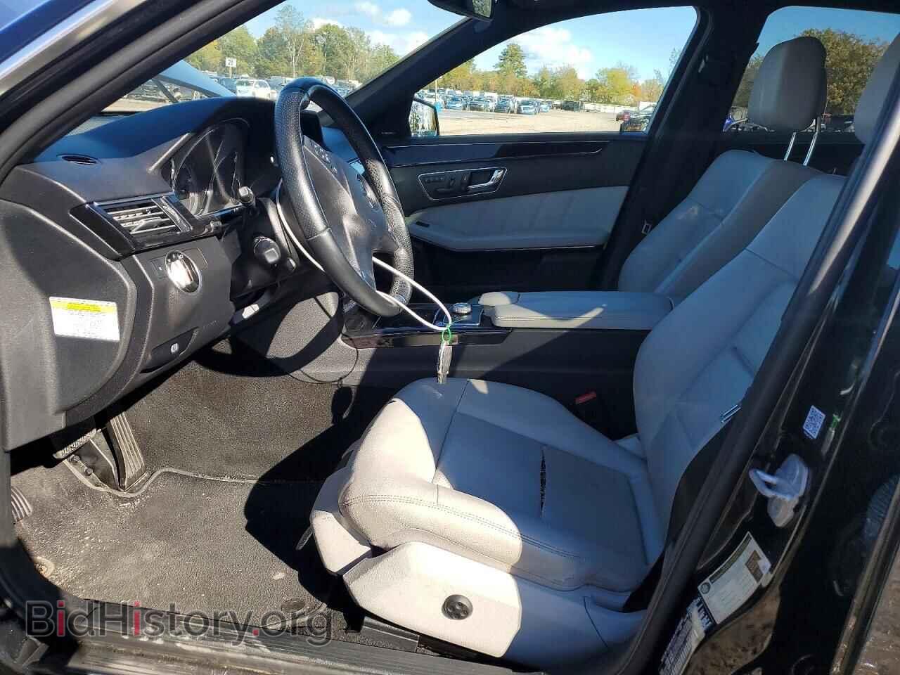 2011 MERCEDES-BENZ E-CLASS - VIN: WDDHF8HB0BA365691 - Фото 7