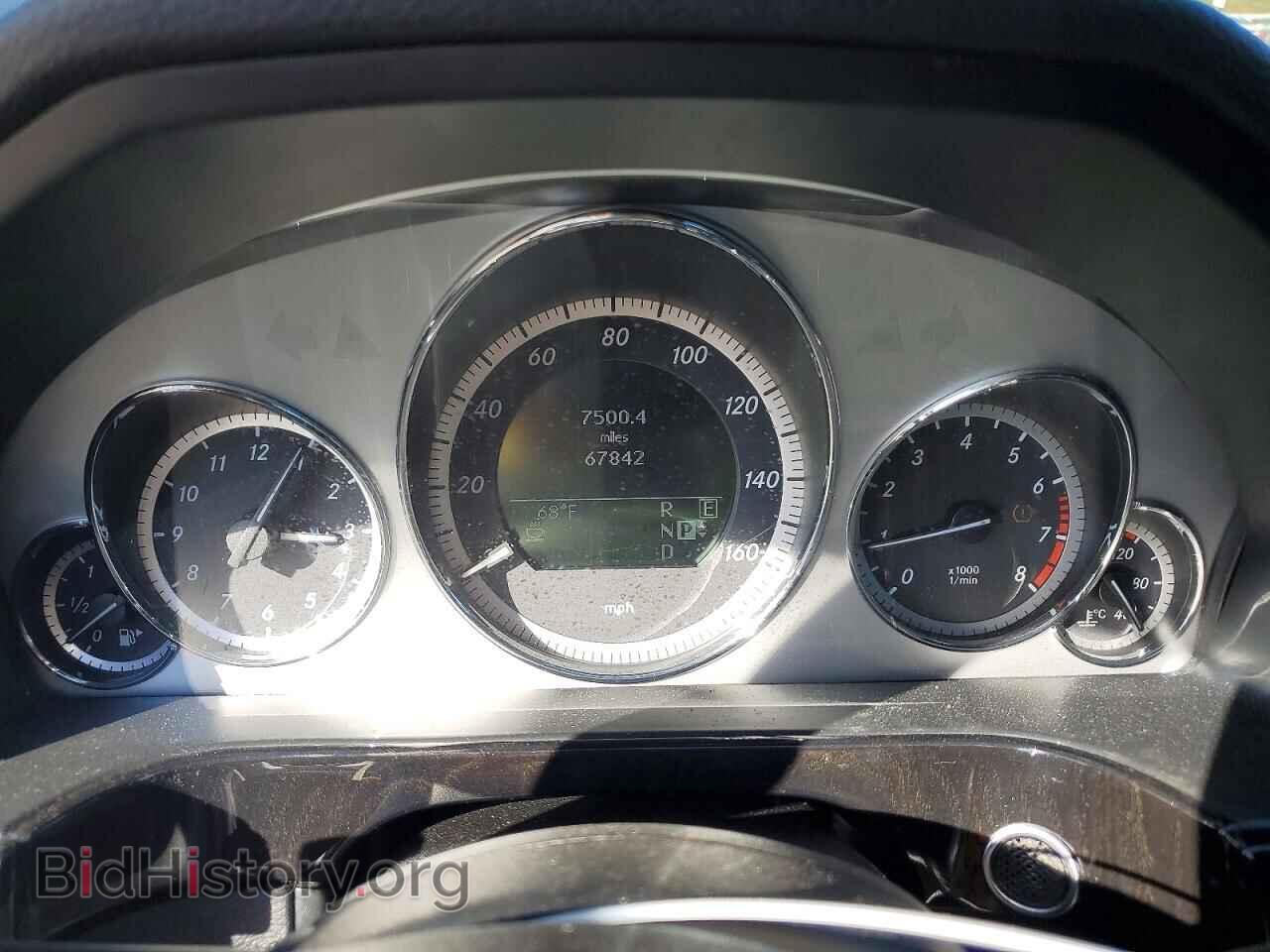 2011 MERCEDES-BENZ E-CLASS - VIN: WDDHF8HB0BA365691 - Фото 9