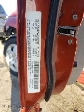 2007 DODGE CALIBER - VIN: 1B3HB48B07D181924 - Фото 12