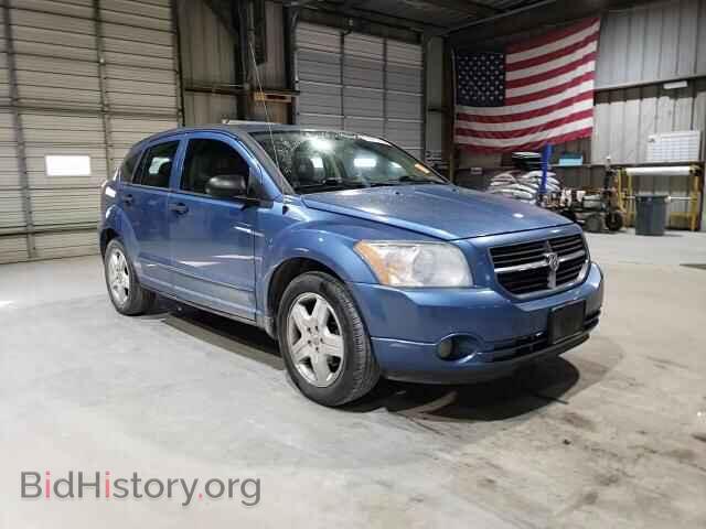 2007 DODGE CALIBER - VIN: 1B3HB48B37D388176 - Фото 14