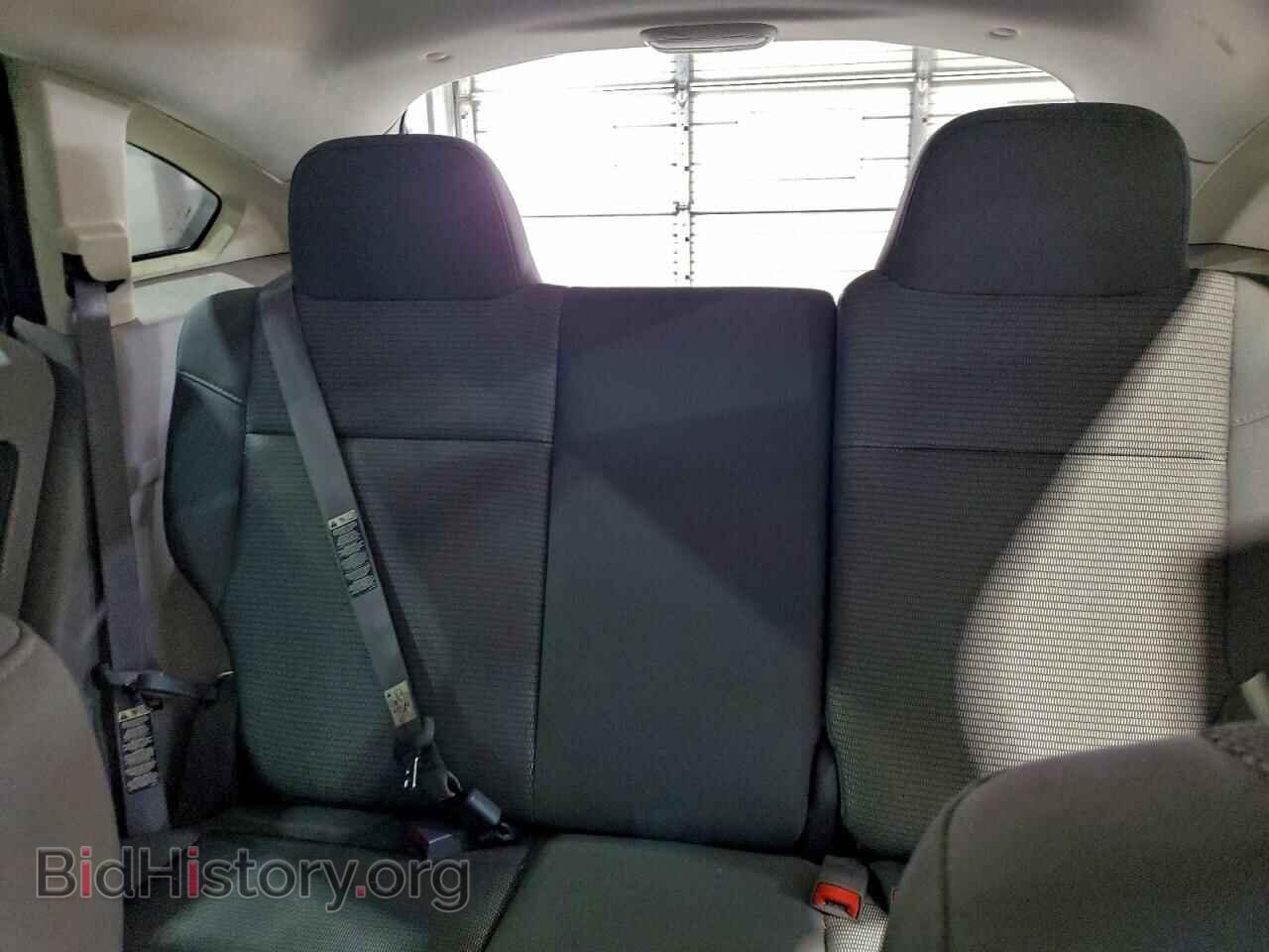 2007 DODGE CALIBER - VIN: 1B3HB48B37D388176 - Фото 10