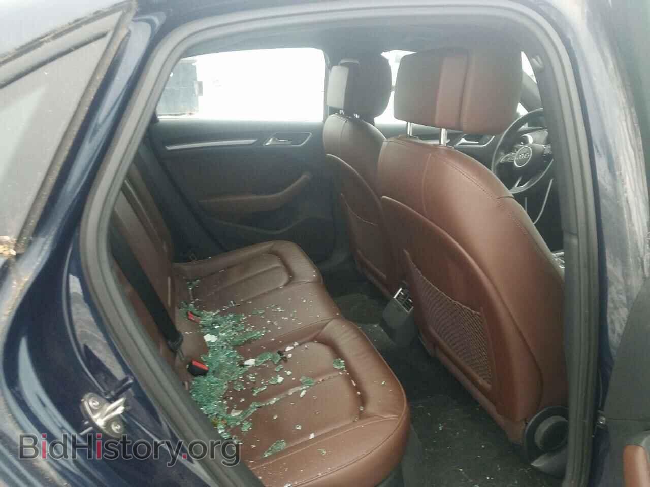 2018 AUDI A3 - VIN: WAUB8GFF7J1084705 - Фото 10