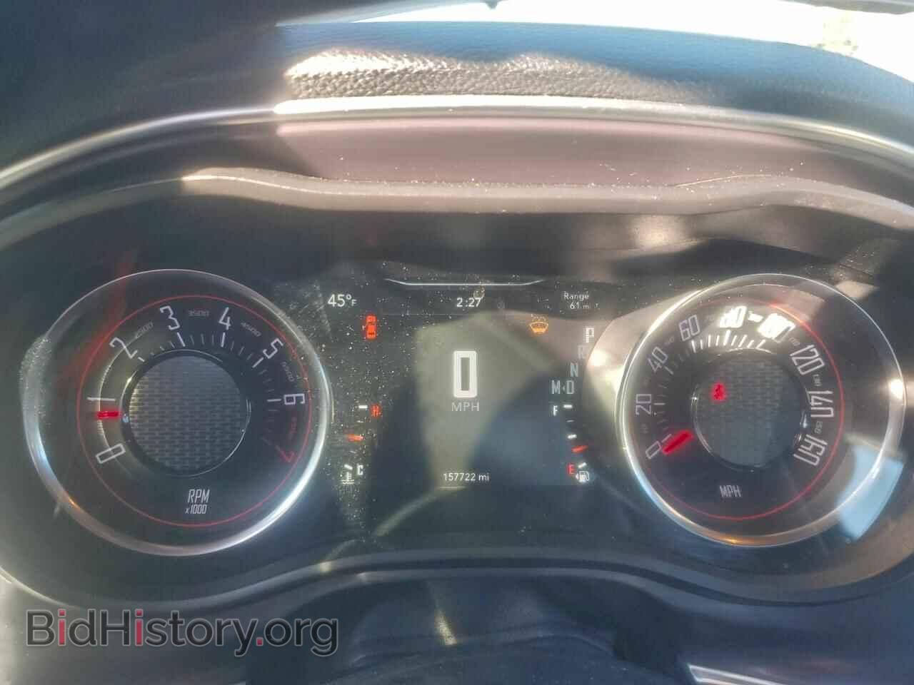2018 DODGE CHALLENGER - VIN: 2C3CDZAG6JH288271 - Фото 9