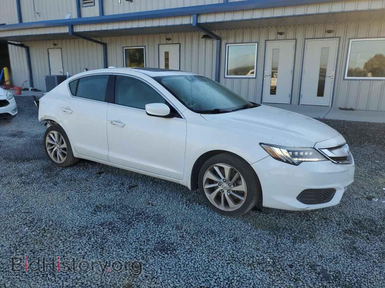2017 ACURA ILX - VIN: 19UDE2F33HA009167 - Фото 4