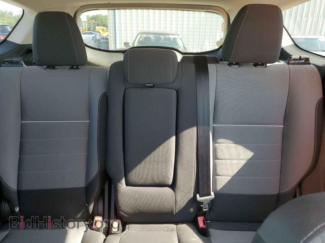2014 FORD ESCAPE - VIN: 1FMCU0GX4EUA98403 - Фото 10