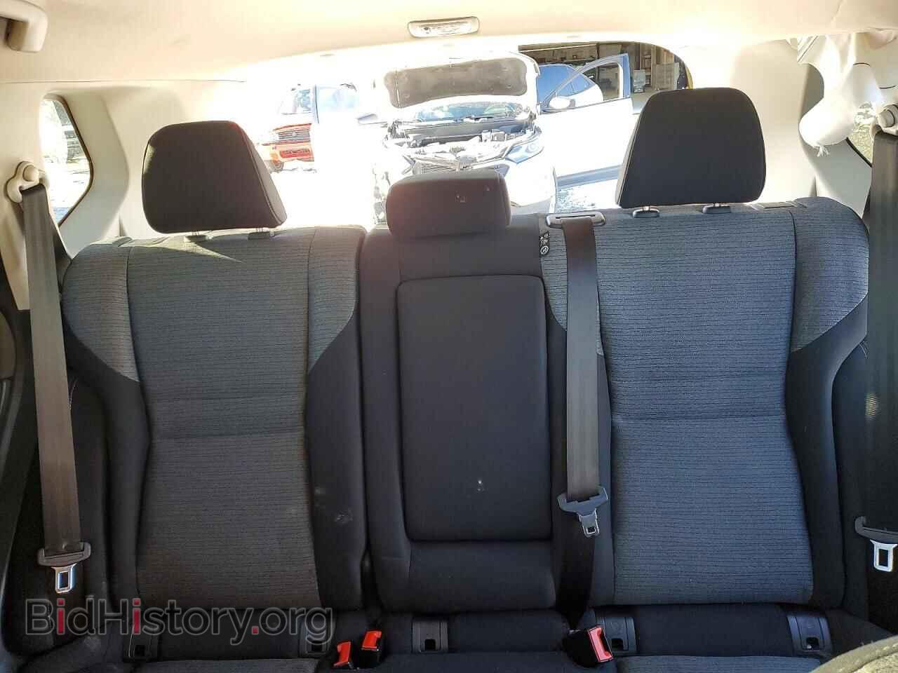 2021 NISSAN ROGUE - VIN: 5N1AT3AA0MC793000 - Фото 10
