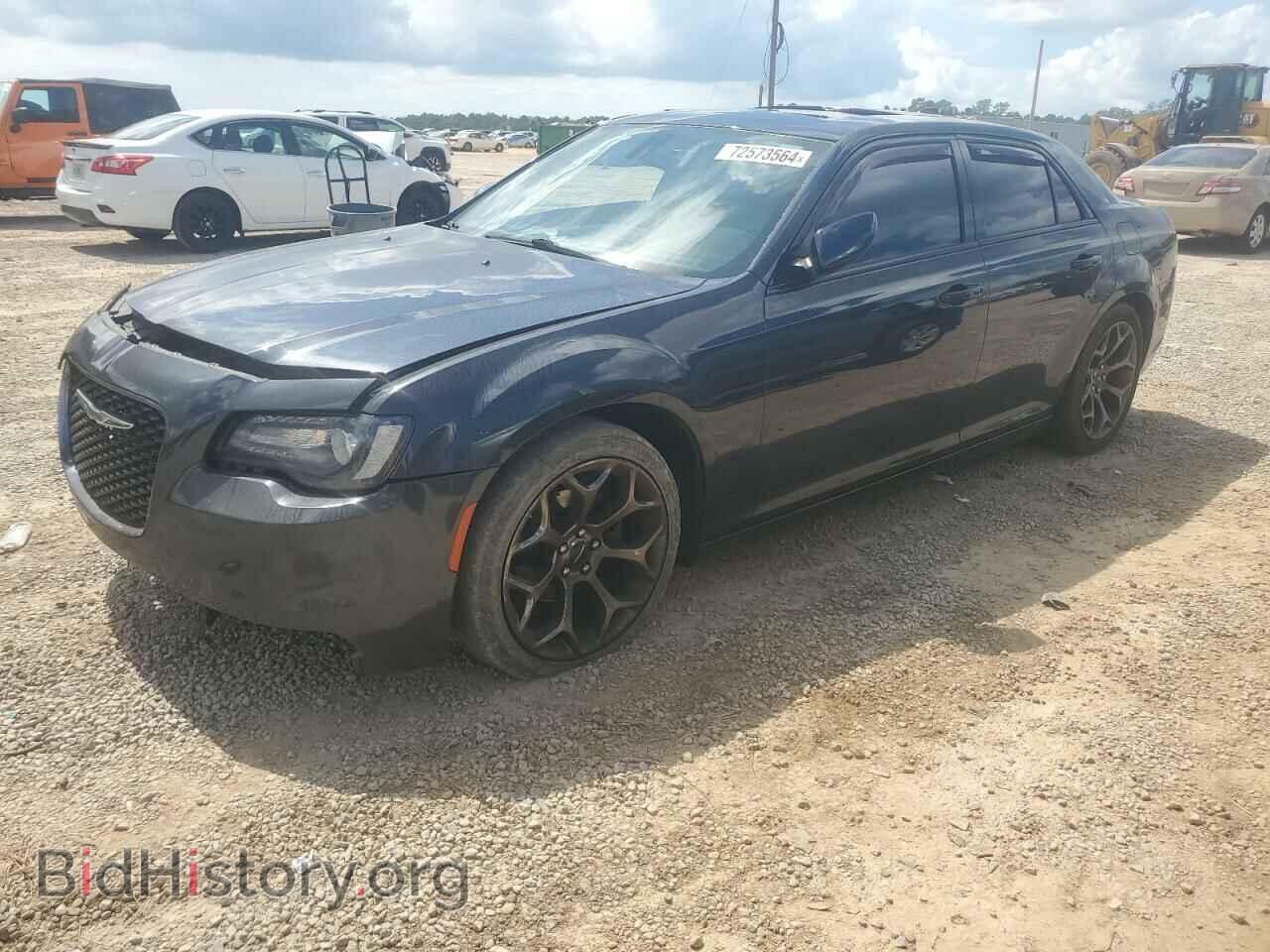 Photo 2C3CCABGXGH238680 - CHRYSLER 300 2016
