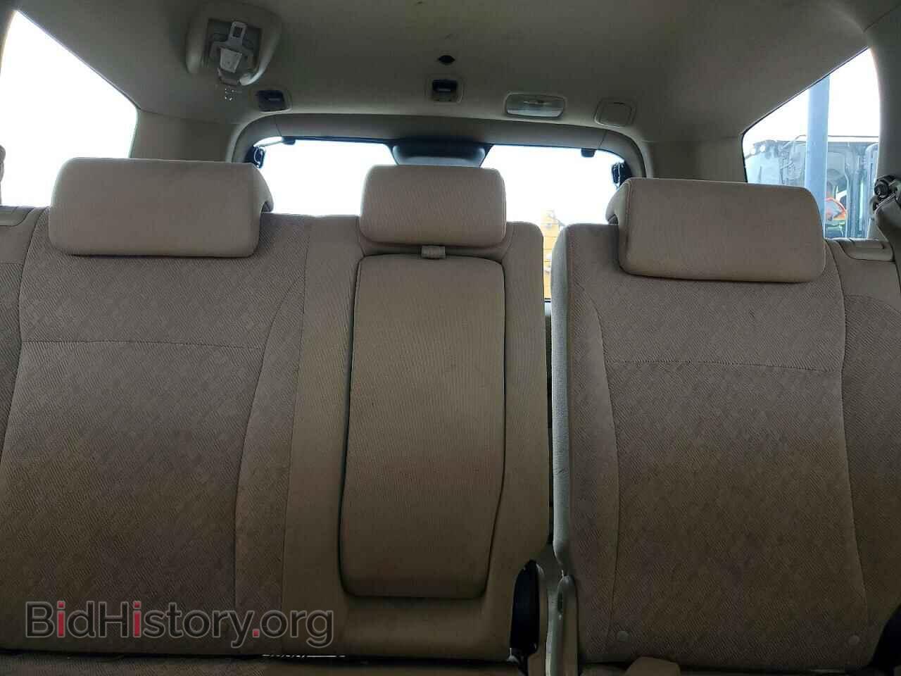 2006 HONDA CRV - VIN: SHSRD68576U404687 - Фото 10