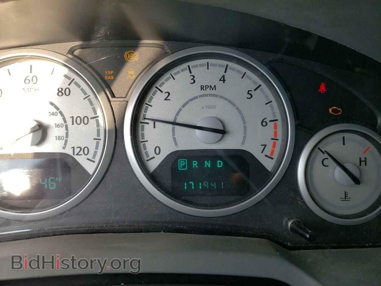 2010 CHRYSLER MINIVAN - VIN: 2A4RR2D12AR391178 - Фото 9