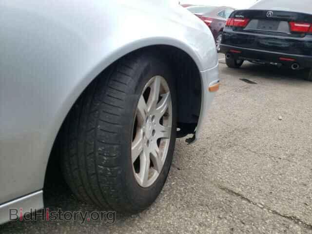 2008 MERCEDES-BENZ E-CLASS - VIN: WDBUF22X18B289037 - Фото 9