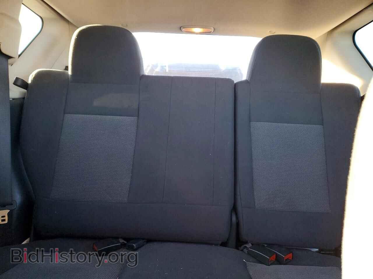 2014 JEEP COMPASS - VIN: 1C4NJDBB4ED592267 - Фото 10