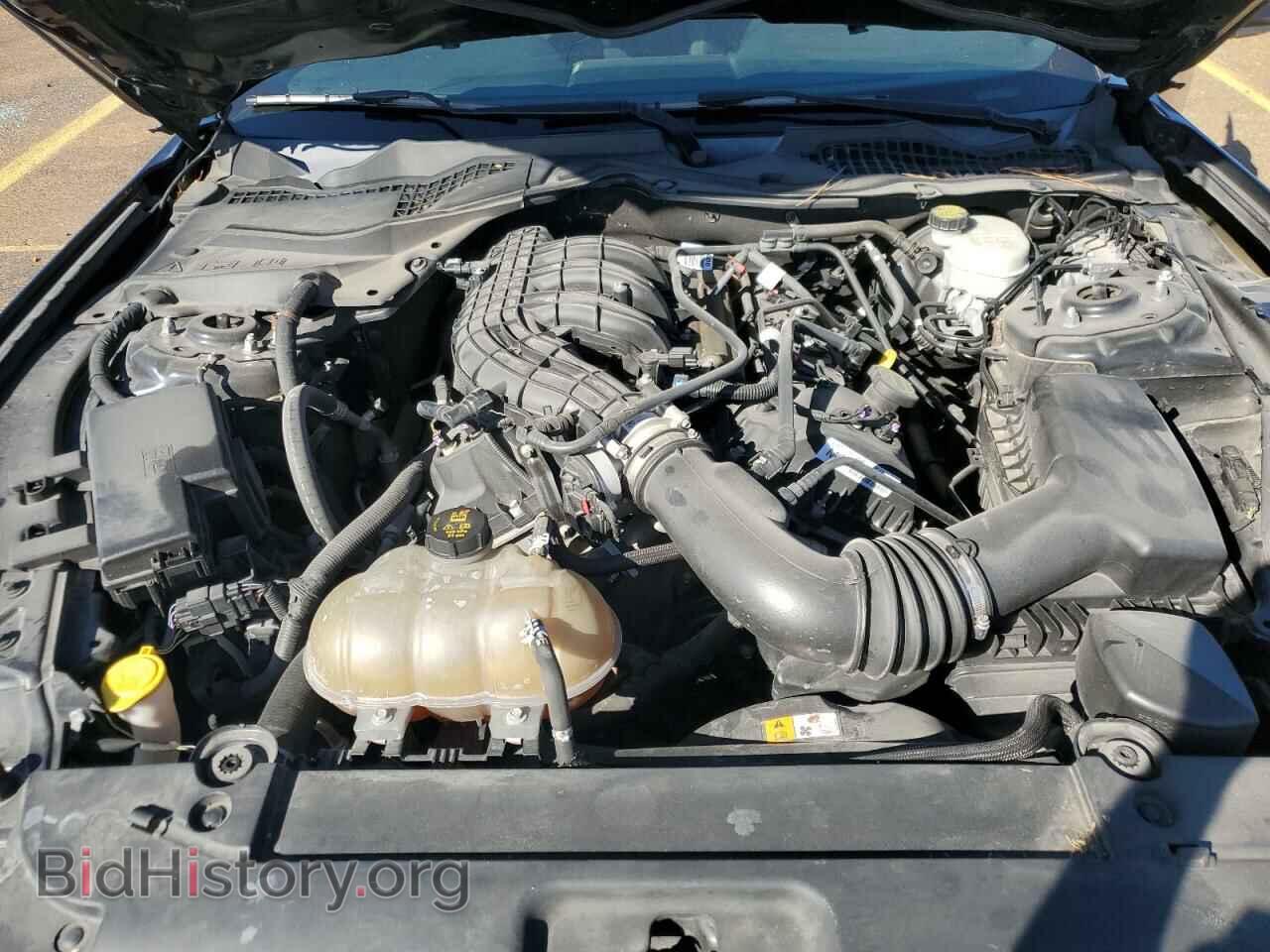 2016 FORD ALL Models - VIN: 1FA6P8AMXG5260074 - Photo 11
