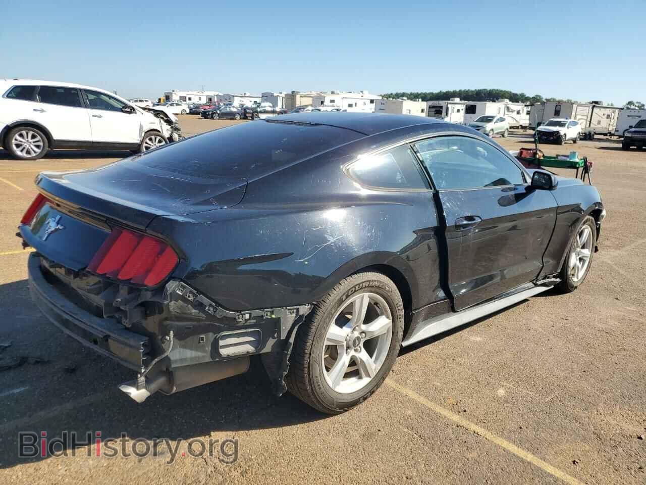 2016 FORD ALL Models - VIN: 1FA6P8AMXG5260074 - Photo 3