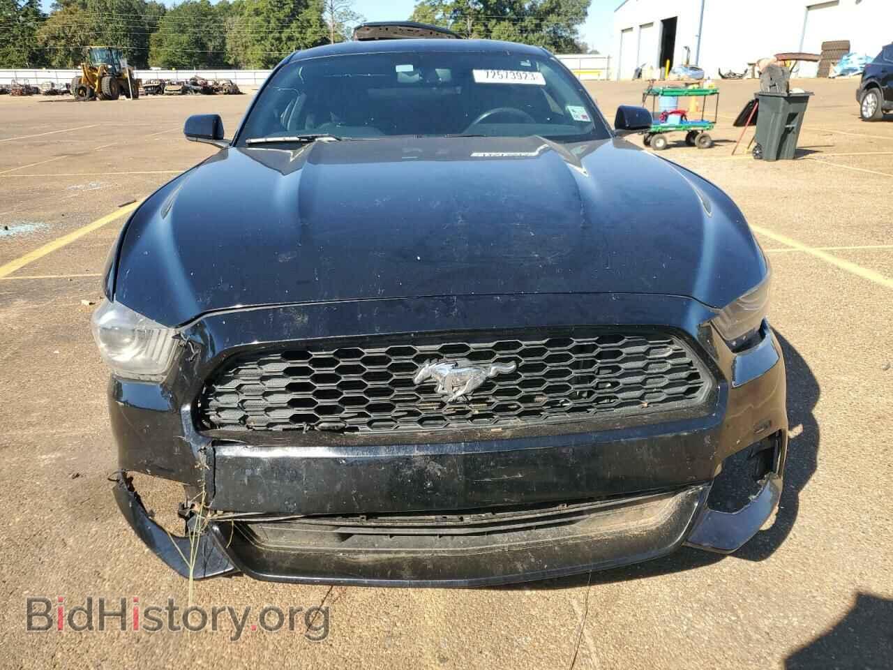 2016 FORD ALL Models - VIN: 1FA6P8AMXG5260074 - Photo 5