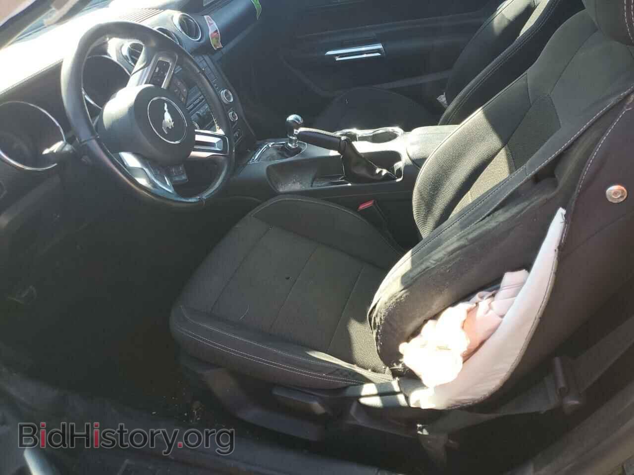 2016 FORD ALL Models - VIN: 1FA6P8AMXG5260074 - Photo 7