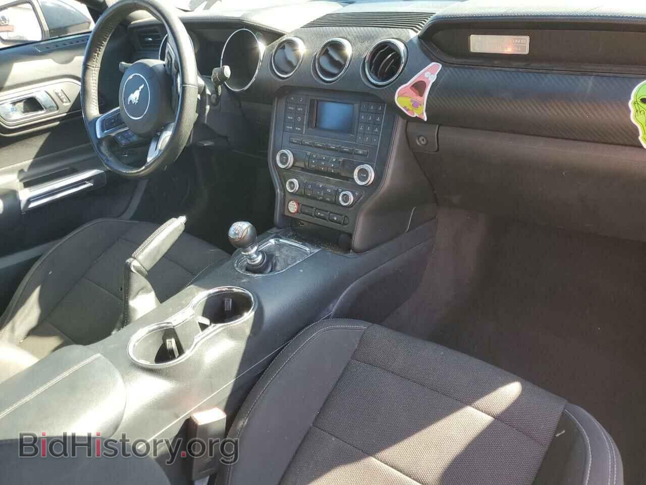 2016 FORD ALL Models - VIN: 1FA6P8AMXG5260074 - Photo 8