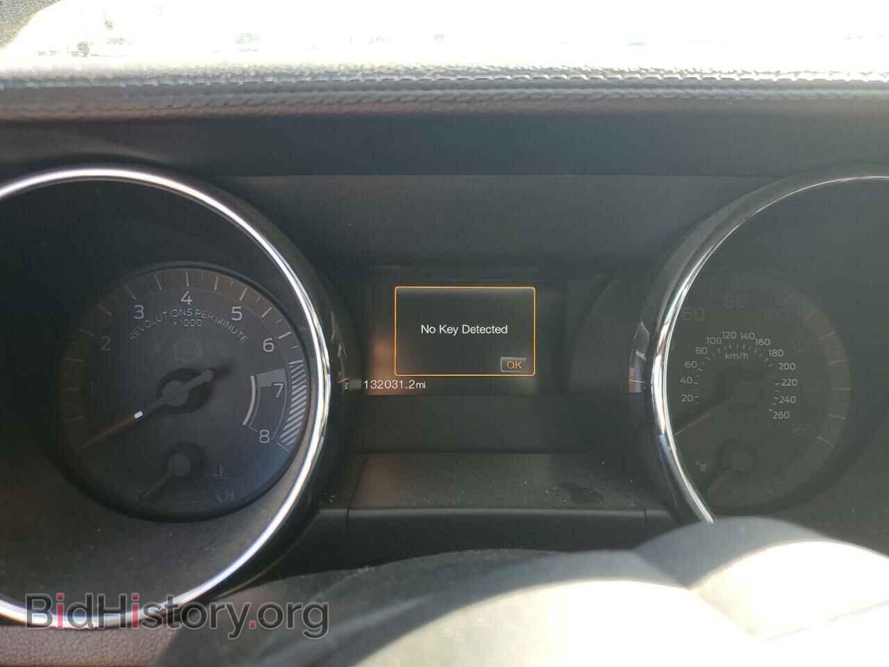 2016 FORD ALL Models - VIN: 1FA6P8AMXG5260074 - Photo 9