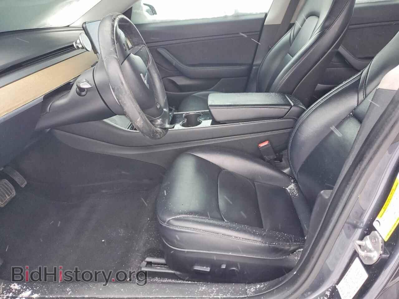 2018 TESLA MODEL 3 - VIN: 5YJ3E1EB0JF104053 - Photo 7