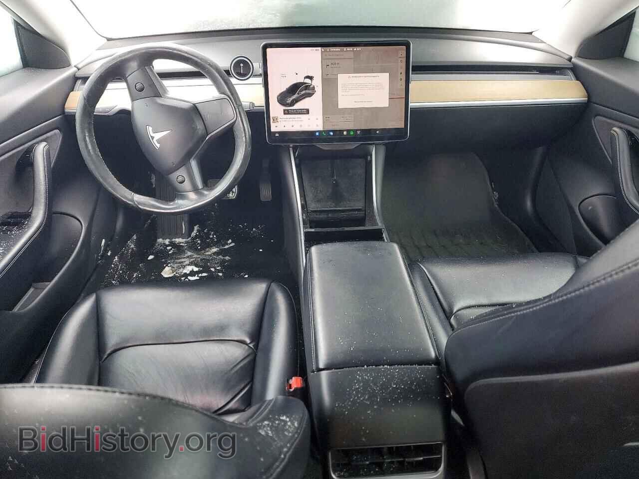 2018 TESLA MODEL 3 - VIN: 5YJ3E1EB0JF104053 - Photo 8
