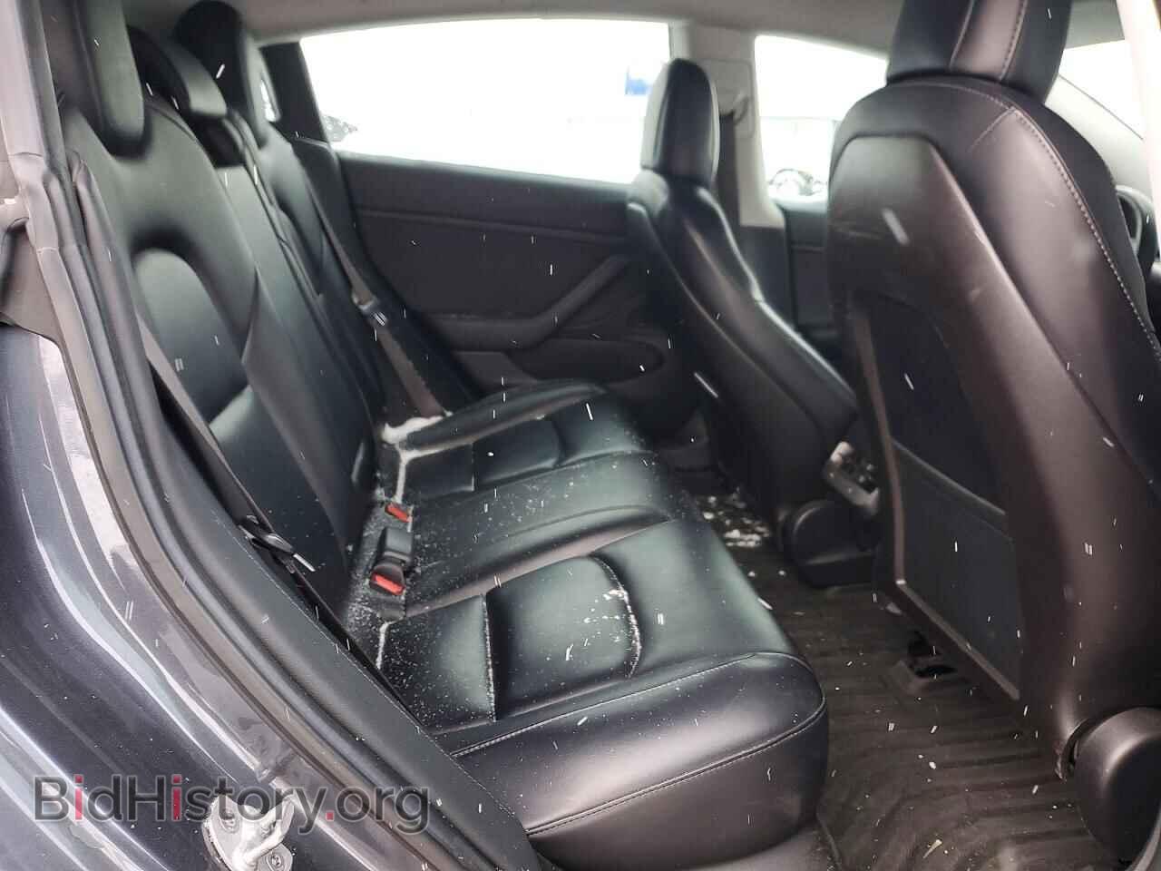 2018 TESLA MODEL 3 - VIN: 5YJ3E1EB0JF104053 - Photo 10