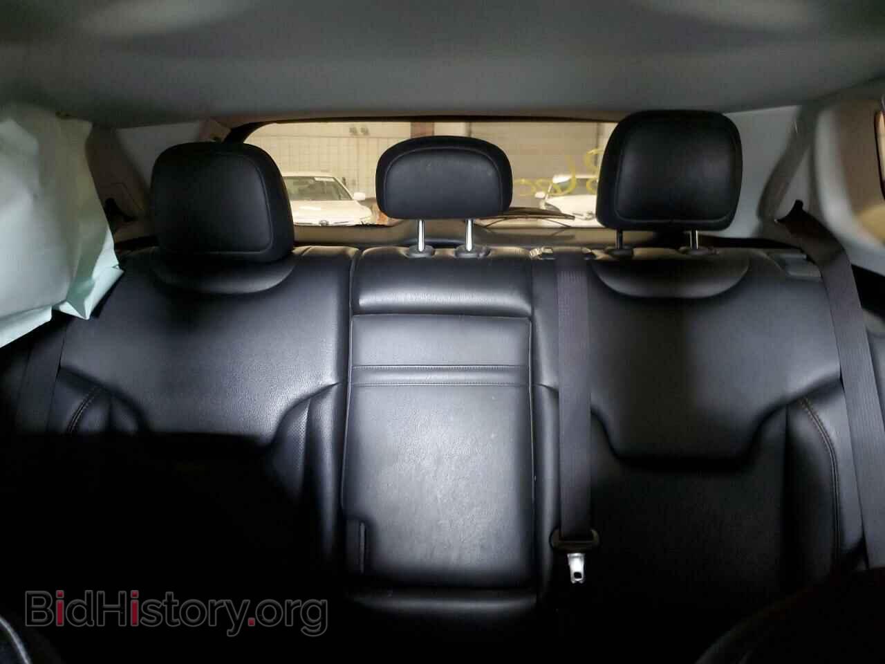 2019 JEEP COMPASS - VIN: 3C4NJDCB4KT682944 - Photo 10