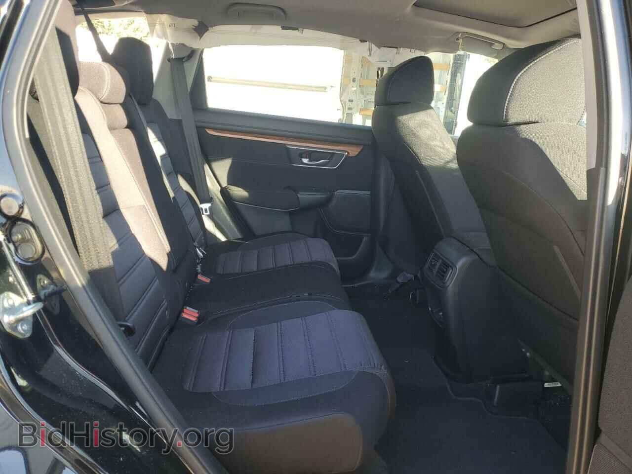 2020 HONDA CRV - VIN: 7FARW2H59LE009727 - Фото 11
