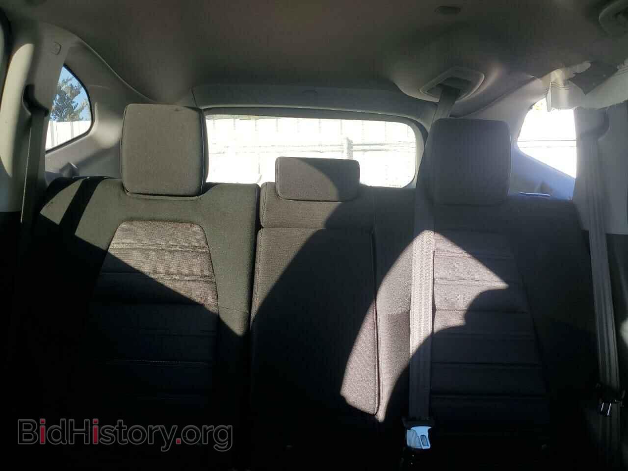 2020 HONDA CRV - VIN: 7FARW2H59LE009727 - Фото 10