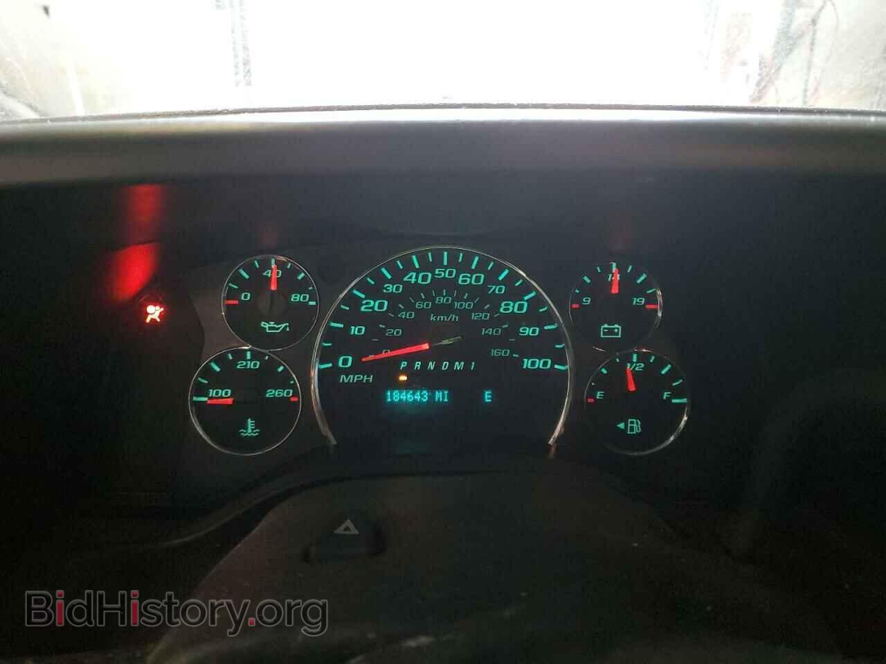 2016 CHEVROLET EXPRESS - VIN: 1GAZGNFG4G1321976 - Фото 9